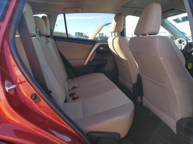 Photo 11 from auction – 2014 TOYOTA RAV4 XLE with VIN 2T3RFREV1EW179358