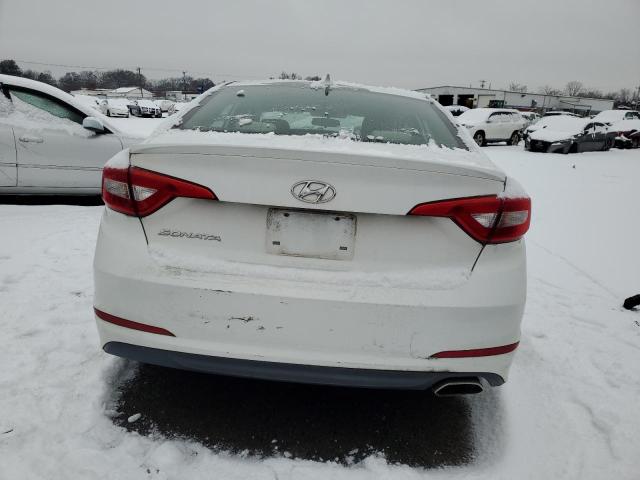 Photo 6 from auction – 2015 HYUNDAI SONATA SE with VIN 5NPE24AF1FH208412