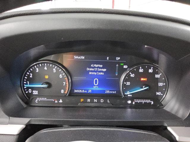Photo 9 from auction – 2023 FORD EXPLORER X with VIN 1FMSK8DH1PGB67126