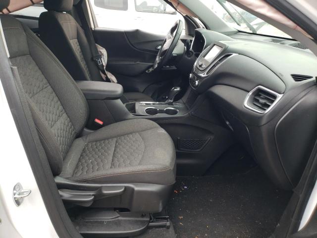 Photo 7 from auction – 2018 CHEVROLET EQUINOX LT with VIN 2GNAXJEV8J6133499
