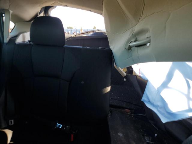 Photo 10 from auction – 2018 SUBARU IMPREZA with VIN 4S3GTAA65J1733770