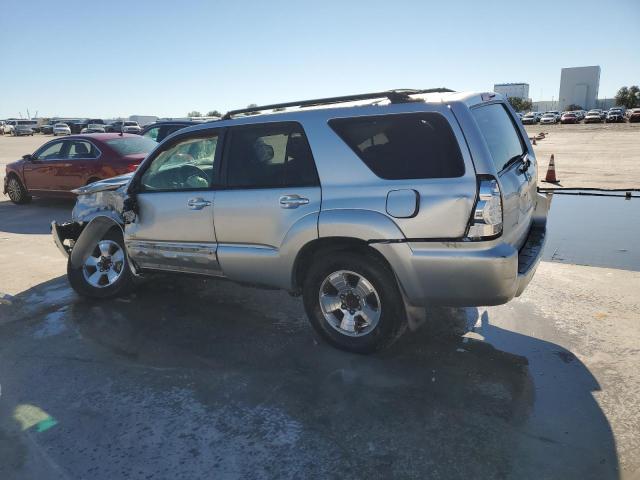 Photo 2 from auction – 2008 TOYOTA 4RUNNER SR with VIN JTEZU14R78K008604