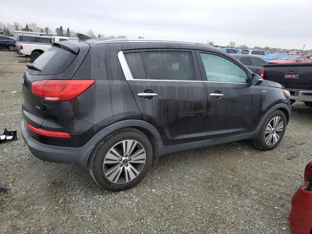 صورة رقم 3 من المزاد - 2016 KIA SPORTAGE E مع VIN KNDPCCAC4G7859304