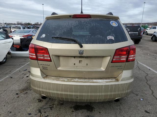 Photo 6 from auction – 2010 DODGE JOURNEY SX with VIN 3D4PG5FVXAT116887