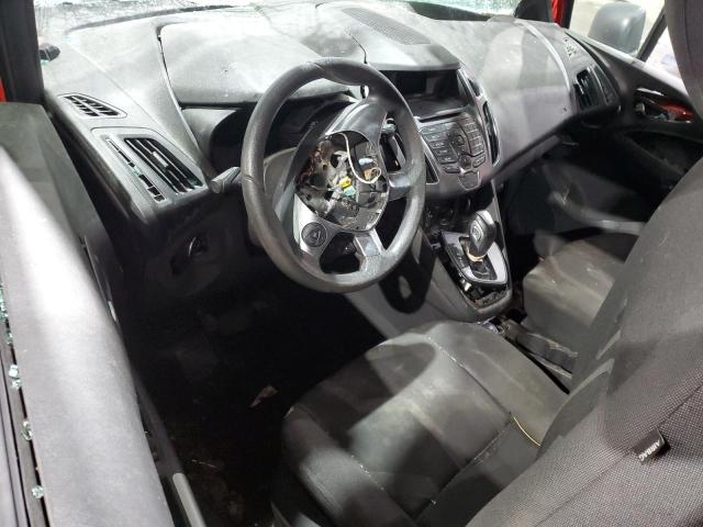 Photo 8 from auction – 2014 FORD TRANSIT CO with VIN NM0AE8F76E1149035
