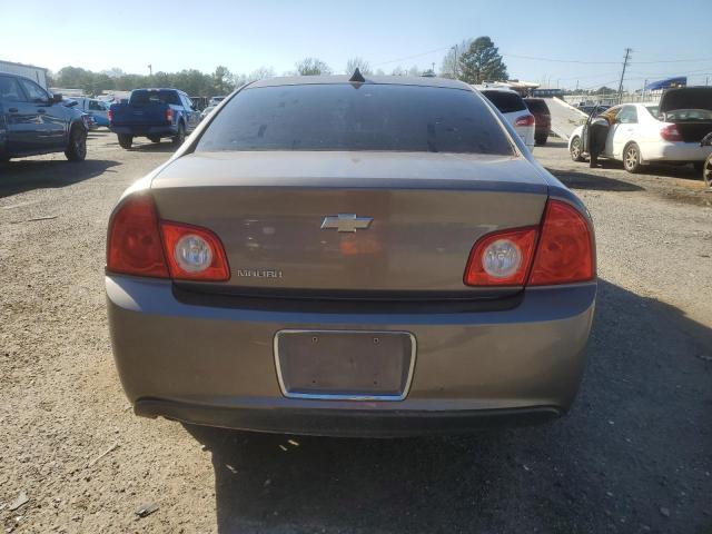 Photo 6 from auction – 2012 CHEVROLET MALIBU LS with VIN 1G1ZA5EU7CF289322