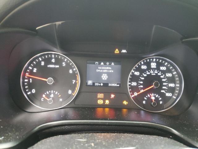 Photo 9 from auction – 2021 KIA FORTE FE with VIN 3KPF24AD8ME347652