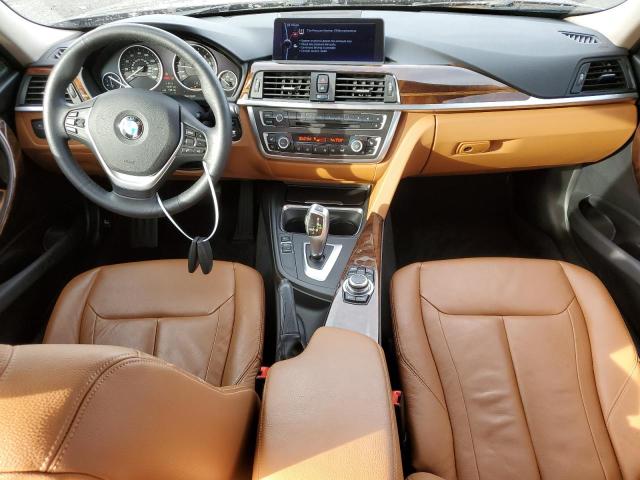 Photo 8 from auction – 2013 BMW 328 I SULE with VIN WBA3C1C58DF436001