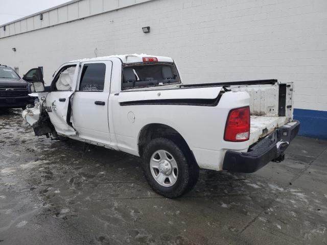 Photo 2 from auction – 2014 RAM 2500 ST with VIN 3C6TR5CT7EG240047