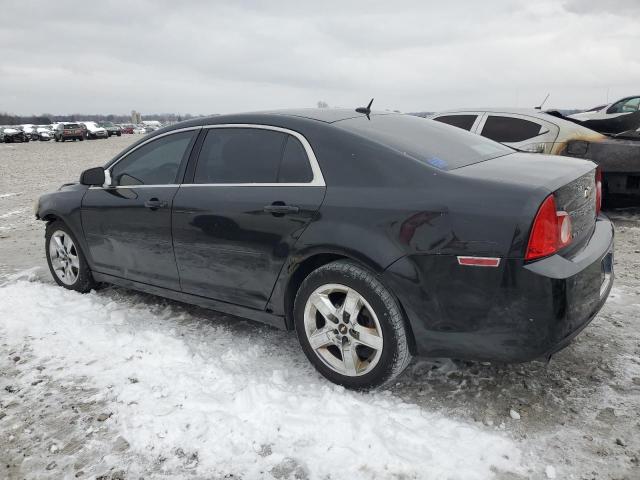 Photo 2 from auction – 2010 CHEVROLET MALIBU 1LT with VIN 1G1ZC5EB3AF308485