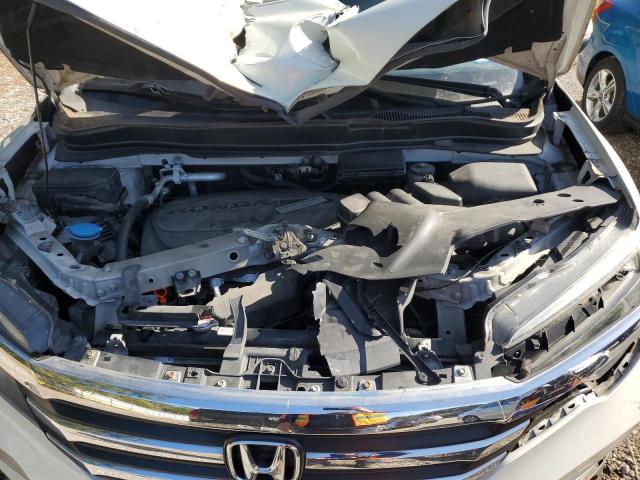 Photo 12 from auction – 2016 HONDA PILOT EX with VIN 5FNYF5H32GB041979