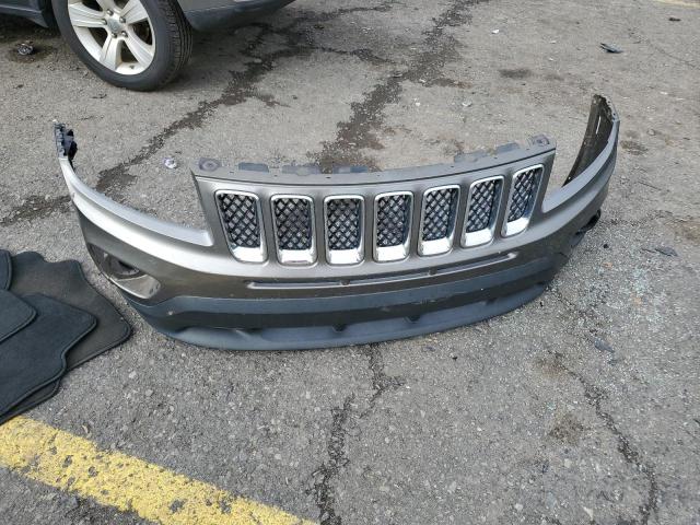 Photo 13 from auction – 2012 JEEP COMPASS LA with VIN 1C4NJDEB3CD662351