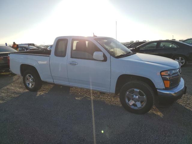 Photo 4 from auction – 2012 GMC CANYON SLE with VIN 1GTE5MFE2C8147282