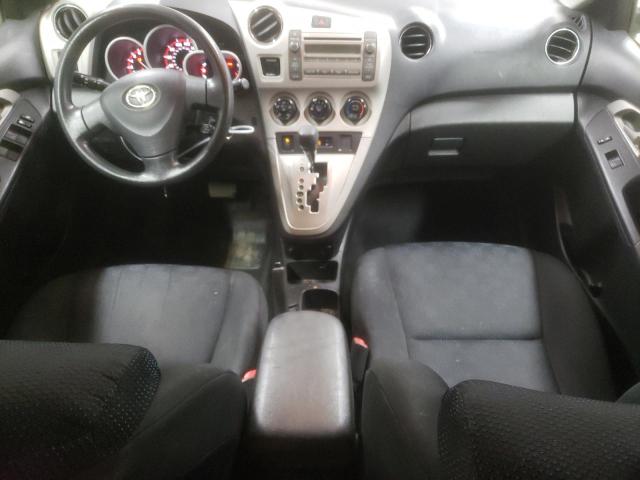 Photo 8 from auction – 2009 TOYOTA COROLLA MA with VIN 2T1LE40E59C009071