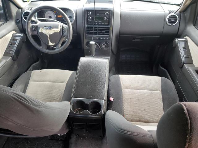 Фото 8 с аукциона – 2008 FORD EXPLORER S с VIN 1FMEU53E18UB12529