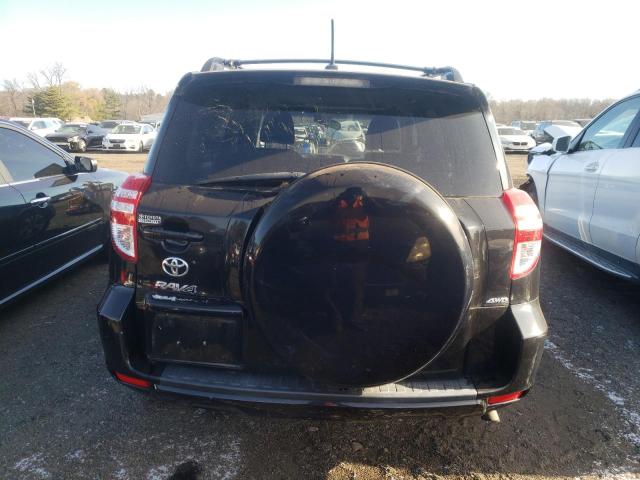 Photo 6 from auction – 2011 TOYOTA RAV4 SPORT with VIN 2T3RF4DV8BW119397