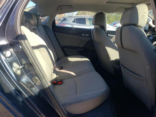 Photo 10 from auction – 2016 HONDA CIVIC EX with VIN 19XFC1F3XGE221325