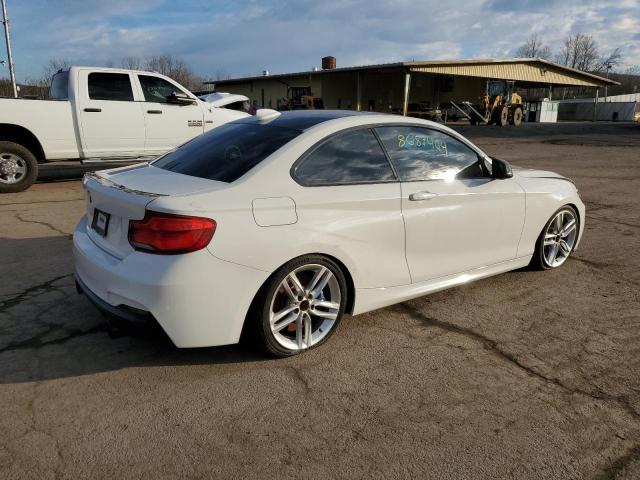 Photo 3 from auction – 2015 BMW M235XI with VIN WBA1J9C55FVX98646