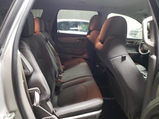Photo 10 from auction – 2017 CHEVROLET TRAVERSE L with VIN 1GNKRFED0HJ246217