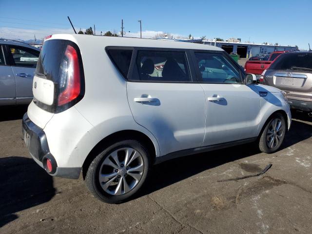 Photo 3 from auction – 2016 KIA SOUL + with VIN KNDJP3A59G7349669