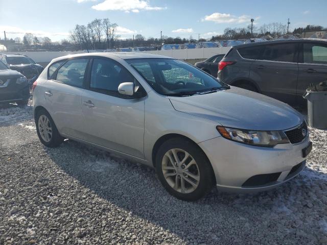Photo 4 from auction – 2011 KIA FORTE EX with VIN KNAFU5A24B5324146