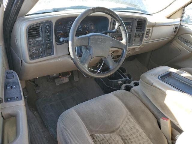 Photo 8 from auction – 2006 CHEVROLET SILVERADO with VIN 2GCEK19N961200277