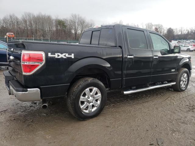Photo 3 from auction – 2013 FORD F150 SUPER with VIN 1FTFW1ET9DFA00745
