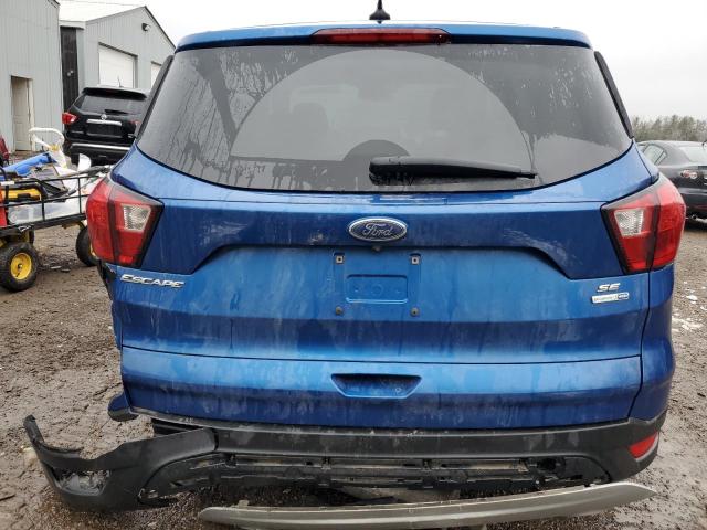 Photo 6 from auction – 2019 FORD ESCAPE SE with VIN 1FMCU9GDXKUC37813