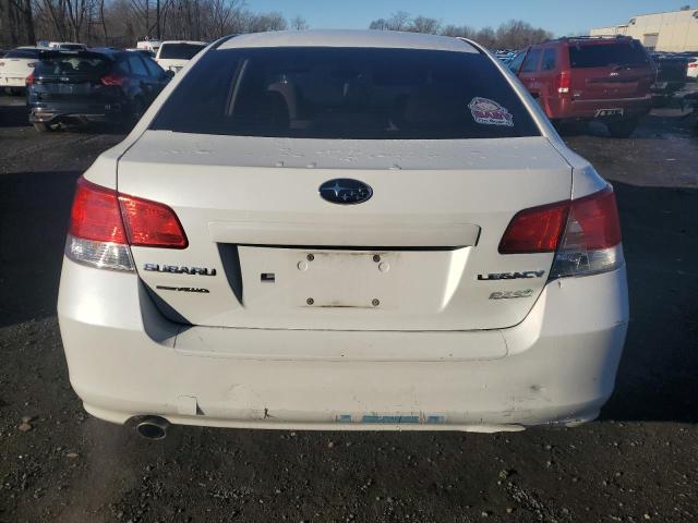 Foto 6 de la subasta – 2013 SUBARU LEGACY 2.5 con VIN 4S3BMBC64D3023276
