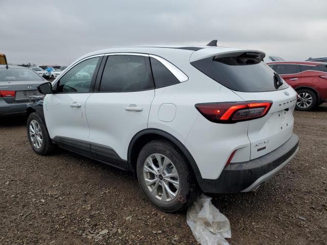 Photo 2 from auction – 2023 FORD ESCAPE ACT with VIN 1FMCU0GN5PUB23682