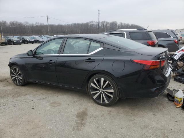 Photo 2 from auction – 2020 NISSAN ALTIMA SR with VIN 1N4BL4CV0LC285578