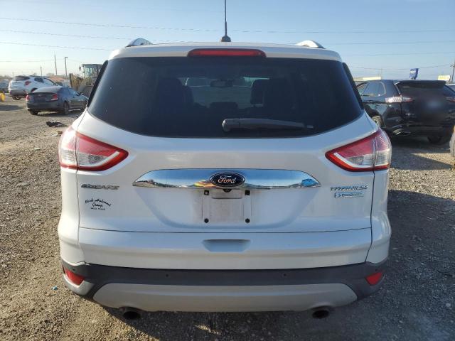 Photo 6 from auction – 2014 FORD ESCAPE TIT with VIN 1FMCU0J94EUC03158