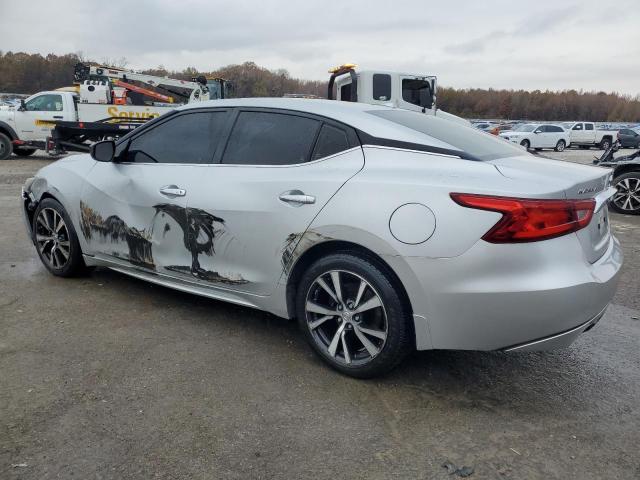 Photo 2 from auction – 2016 NISSAN MAXIMA 3.5 with VIN 1N4AA6AP2GC903796