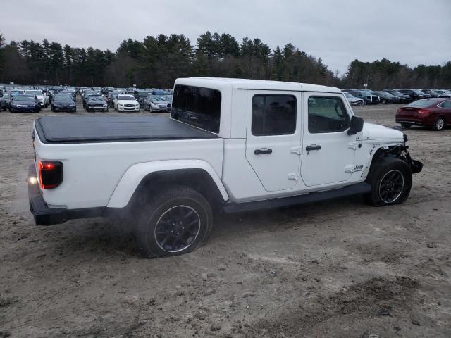 Photo 3 from auction – 2022 JEEP GLADIATOR with VIN 1C6HJTFG6NL168535