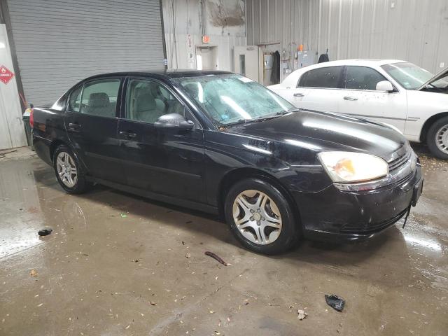 Photo 4 from auction – 2005 CHEVROLET MALIBU with VIN 1G1ZS54825F166385