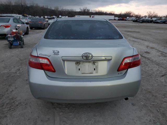 Photo 6 from auction – 2007 TOYOTA CAMRY CE with VIN 4T1BE46K87U188856