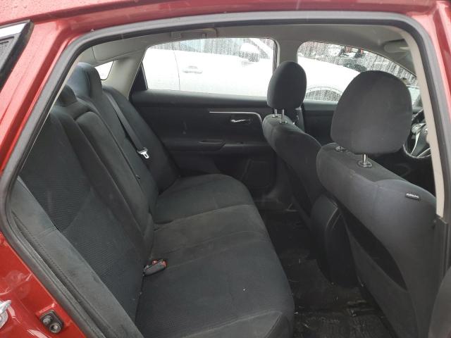 Photo 10 from auction – 2015 NISSAN ALTIMA 2.5 with VIN 1N4AL3AP2FN312279