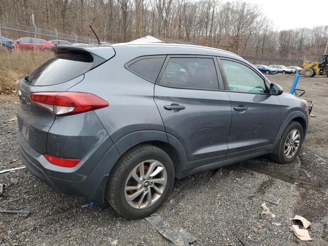 Photo 3 from auction – 2016 HYUNDAI TUCSON LIM with VIN KM8J33A45GU143345