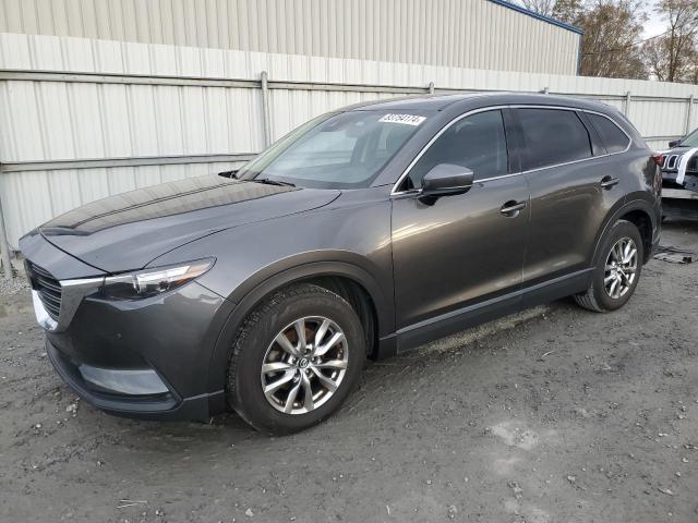 MAZDA CX-9 TOURI 2018 with VIN JM3TCACY7J0215458 - Photo from auction