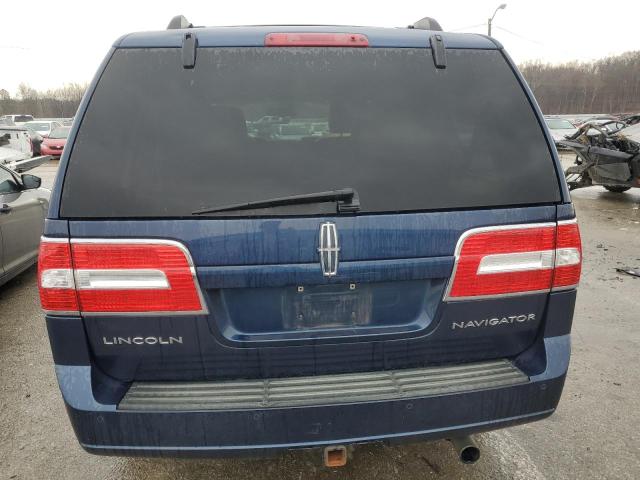 Photo 6 from auction – 2013 LINCOLN NAVIGATOR with VIN 5LMJJ2J50DEL06639