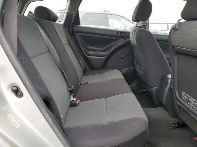 Photo 10 from auction – 2004 TOYOTA COROLLA MA with VIN 2T1KR32E94C285656