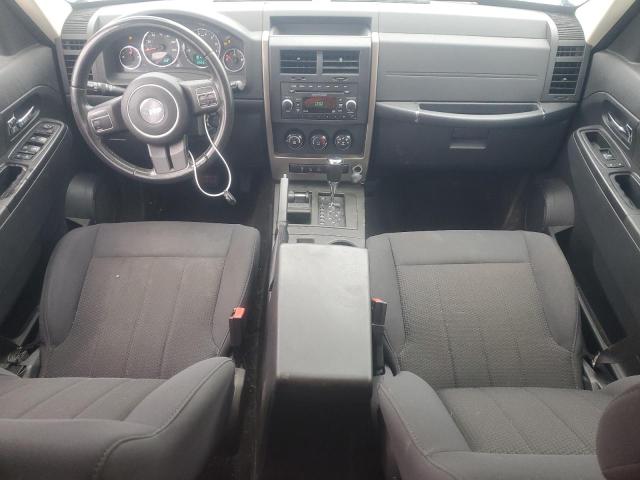 Photo 8 from auction – 2012 JEEP LIBERTY SP with VIN 1C4PJMAK7CW134671