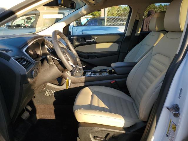 Foto 7 de la subasta – 2020 FORD EDGE SEL con VIN 2FMPK3J96LBB40527