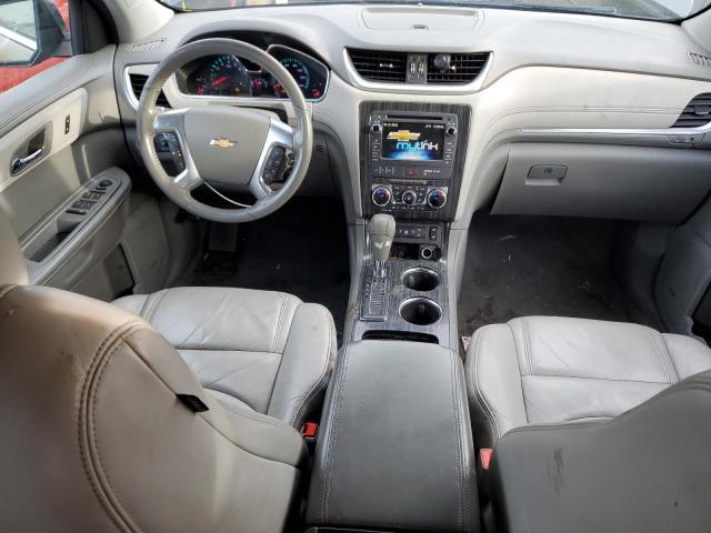 Photo 8 from auction – 2013 CHEVROLET TRAVERSE L with VIN 1GNKVJKD8DJ105585