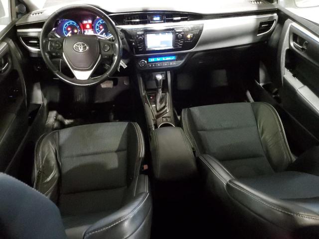 Photo 8 from auction – 2014 TOYOTA COROLLA L with VIN 5YFBURHE4EP064556