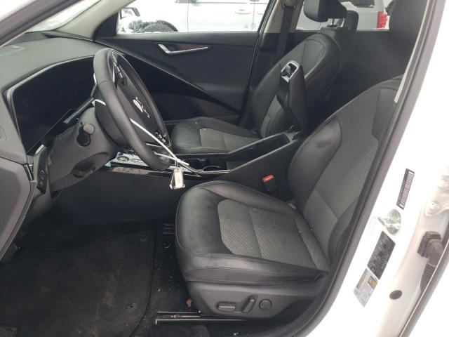 Photo 7 from auction – 2023 KIA NIRO WIND with VIN KNDCR3L16P5022655