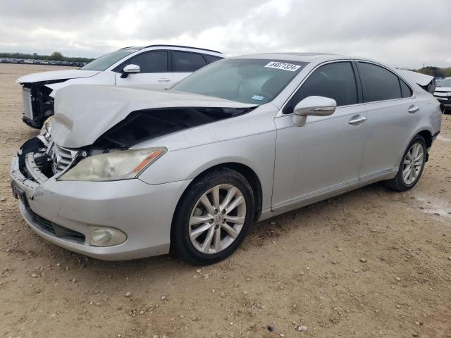 LEXUS ES 350 2010 with VIN JTHBK1EG2A2342844 - Photo from auction