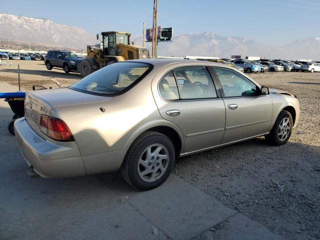 Photo 3 from auction – 1997 NISSAN MAXIMA GLE with VIN JN1CA21D4VM504464