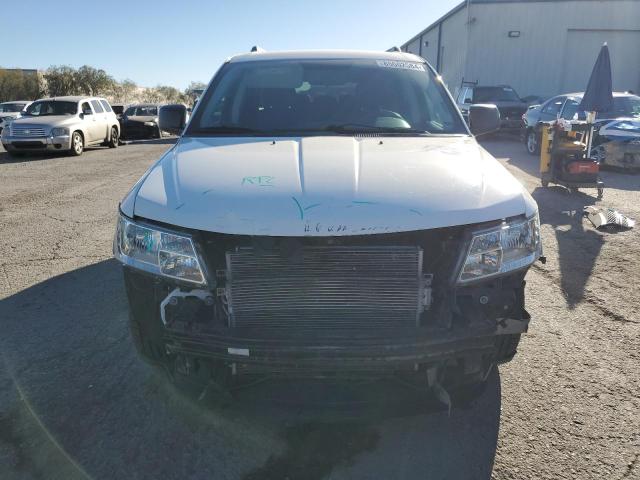 Photo 5 from auction – 2018 DODGE JOURNEY SE with VIN 3C4PDCAB0JT183229