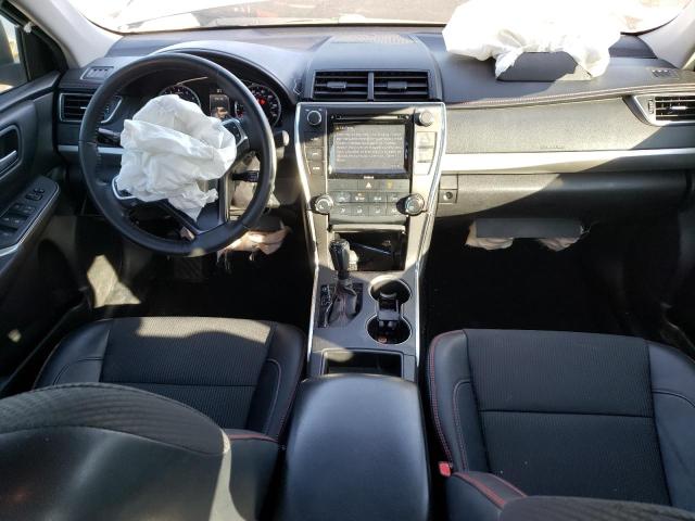 Photo 8 from auction – 2016 TOYOTA CAMRY LE with VIN 4T1BF1FKXGU516239